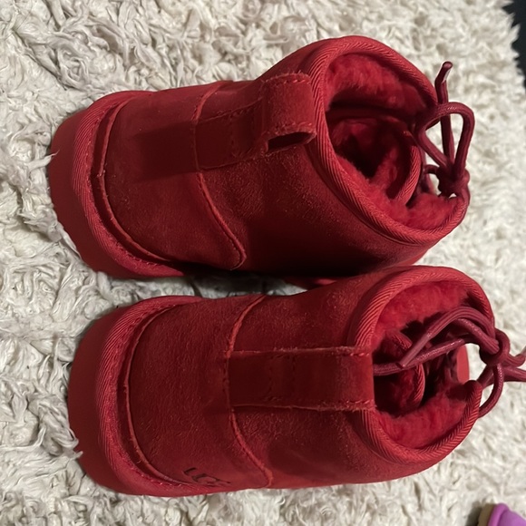 Men’s Ugg boot - Picture 5 of 9